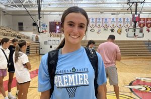Ferris Elite Camp: Best Moments and Takeaways