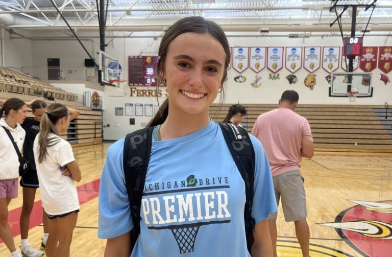 Ferris Elite Camp: Best Moments and Takeaways