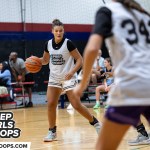 More Standouts at the Kentucky Freshman Showcase