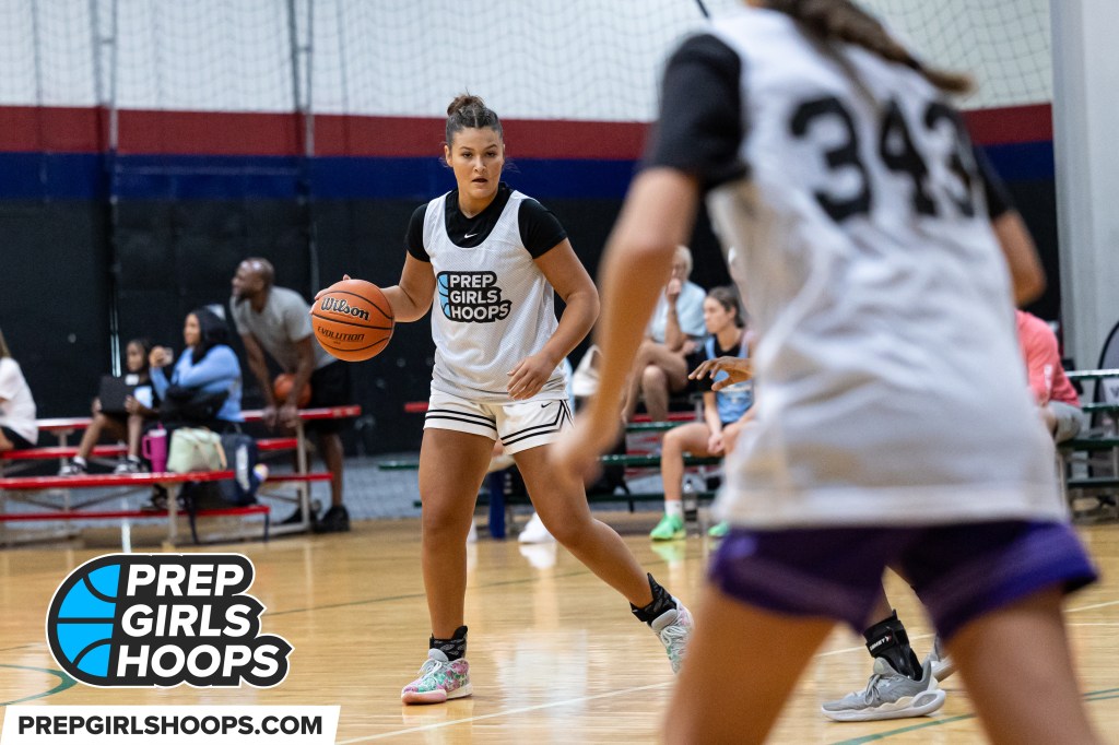 More Standouts at the Kentucky Freshman Showcase