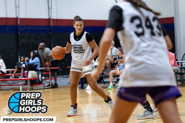 More Standouts at the Kentucky Freshman Showcase