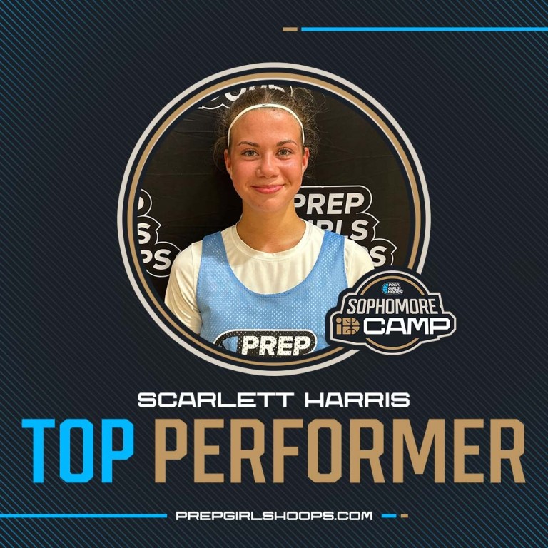PGH Illinois Sophomore ID Camp: Team 5 and 8 Recap