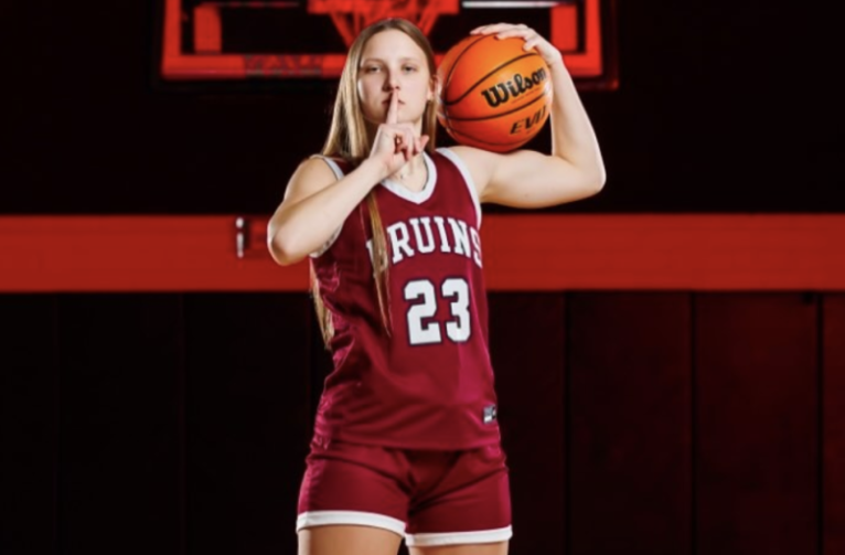 Top Scorers Coming Back Region 8
