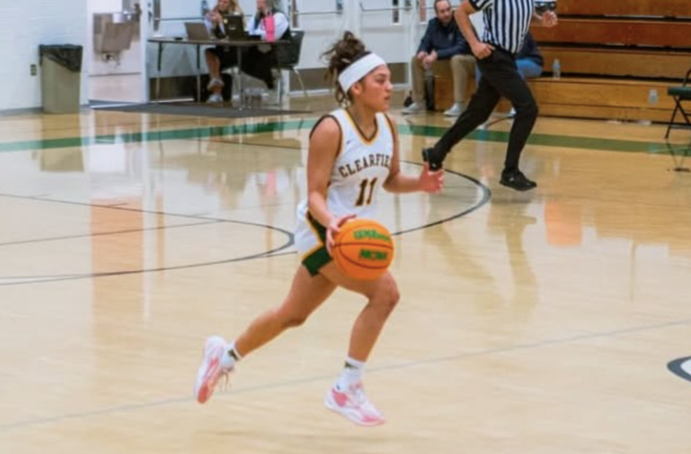 Rankings: Rounding out the Top 25