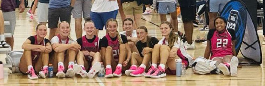 Hoopers With Promising Futures On The Hardwood
