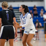 December Player of the Month Candidates