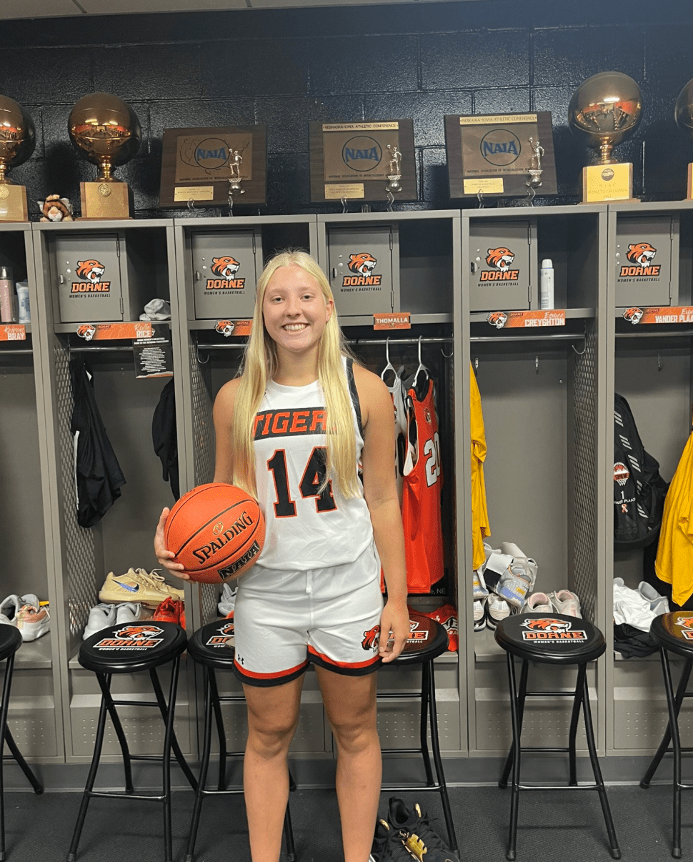 Hoopers Receiving Collegiate Interest Right Now