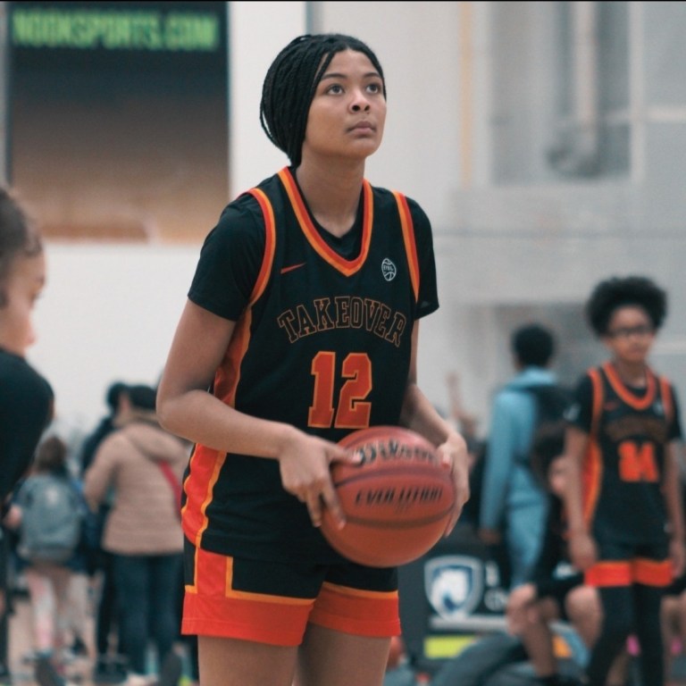 Deviyah Williams