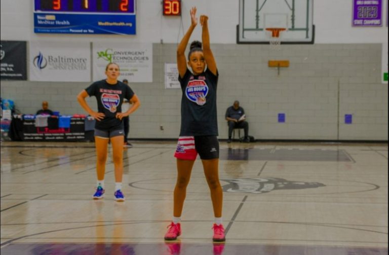 Five Summer Stock Risers