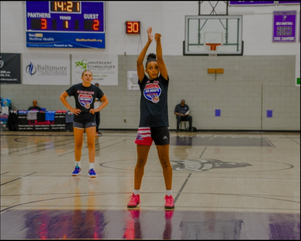 Rankings Update: 2028 Stockrisers and Newcomers