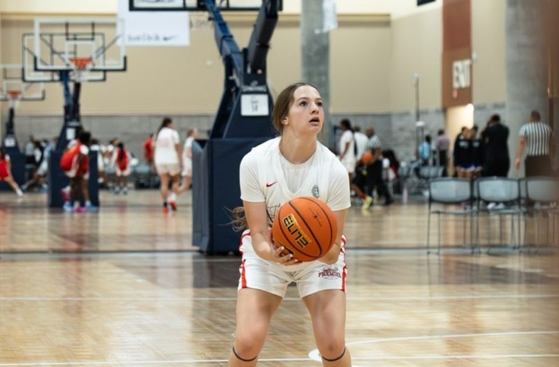 Summer Recap: 2026 Point Guards that stood out