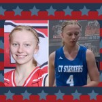 Shea (Sheahan) Gray