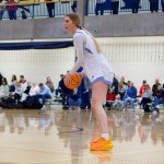 2027 AAU Breakout Player of the Year: Skyler Mancini