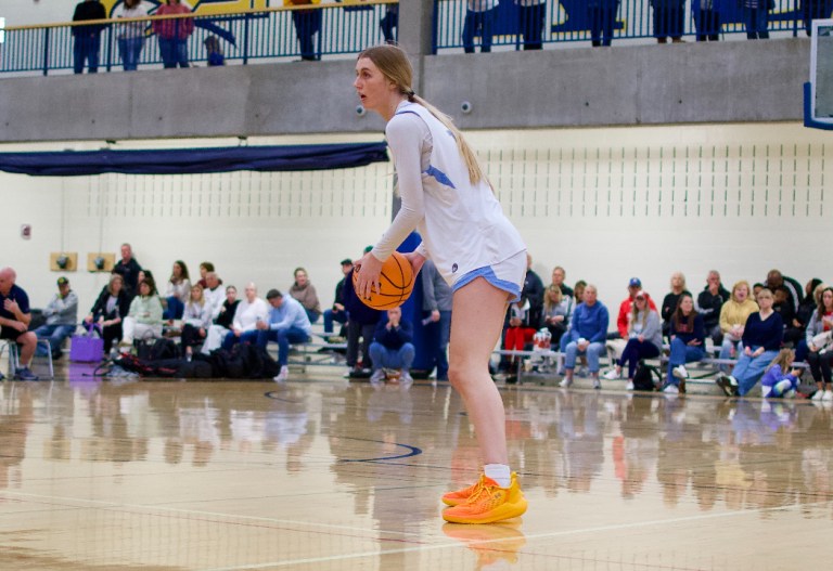 2027 AAU Breakout Player of the Year: Skyler Mancini