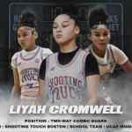 Maurliyah Cromwell