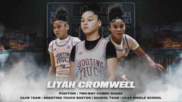Maurliyah Cromwell
