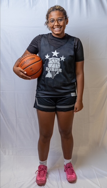 Camryn Williams