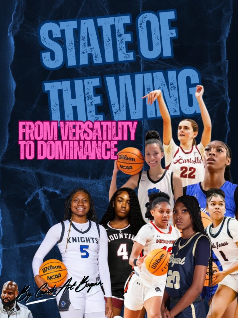 State of The Wing