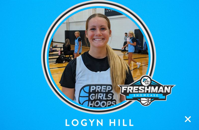 Logyn Hill