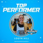 PGH Freshman Showcase: Team 4 Evaluations