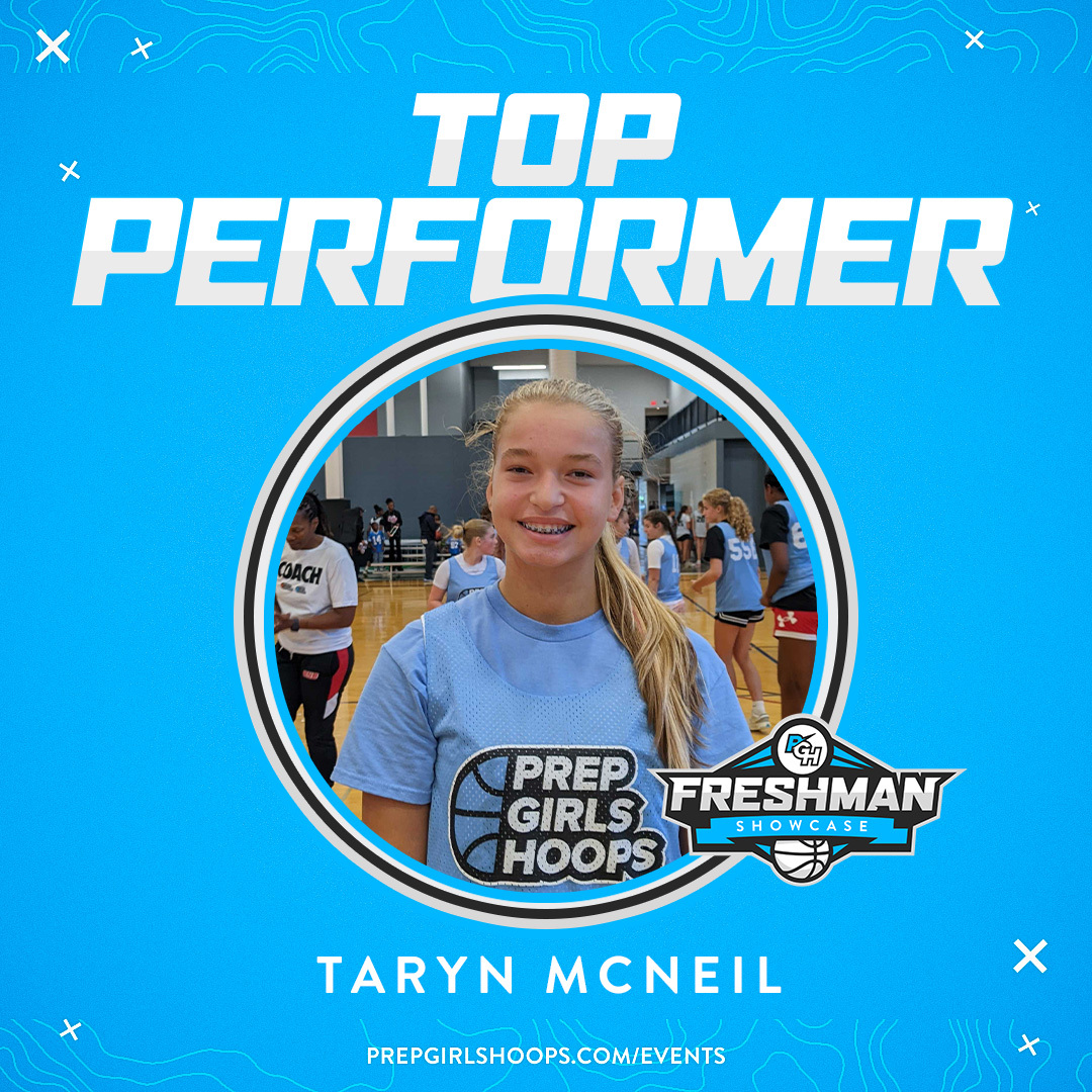 Taryn McNeil
