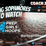 Rising Sophomores: Six 2028 Players to Watch