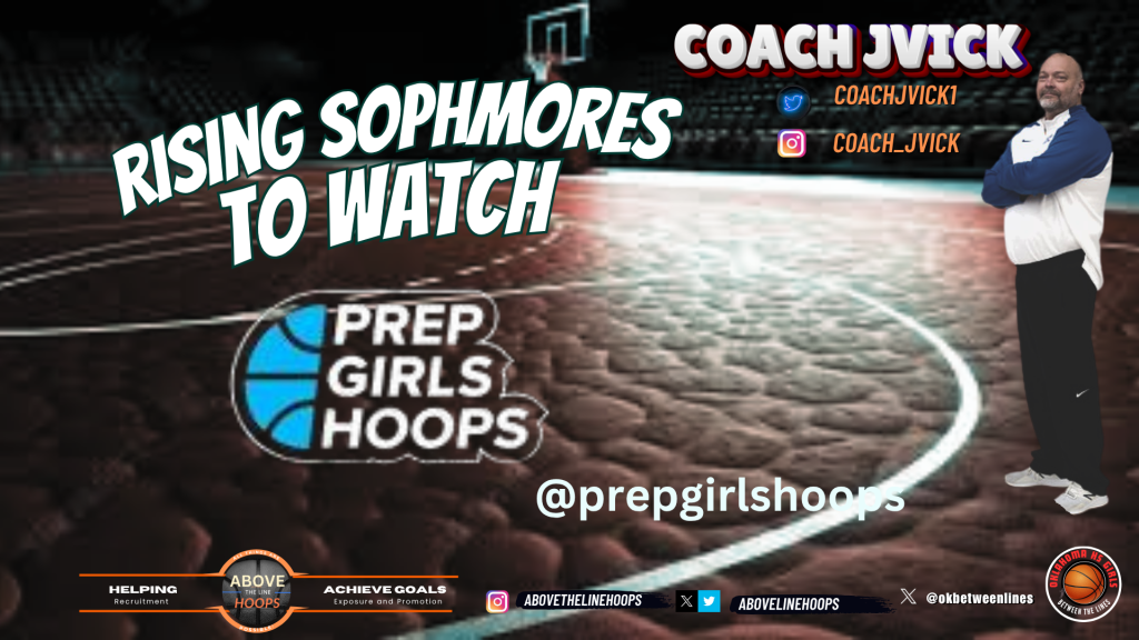 Rising Sophomores: Six 2028 Players to Watch