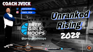 2028 Unranked Rising Standouts
