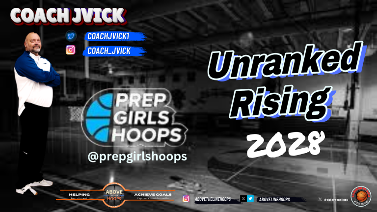 2028 Unranked Rising Standouts