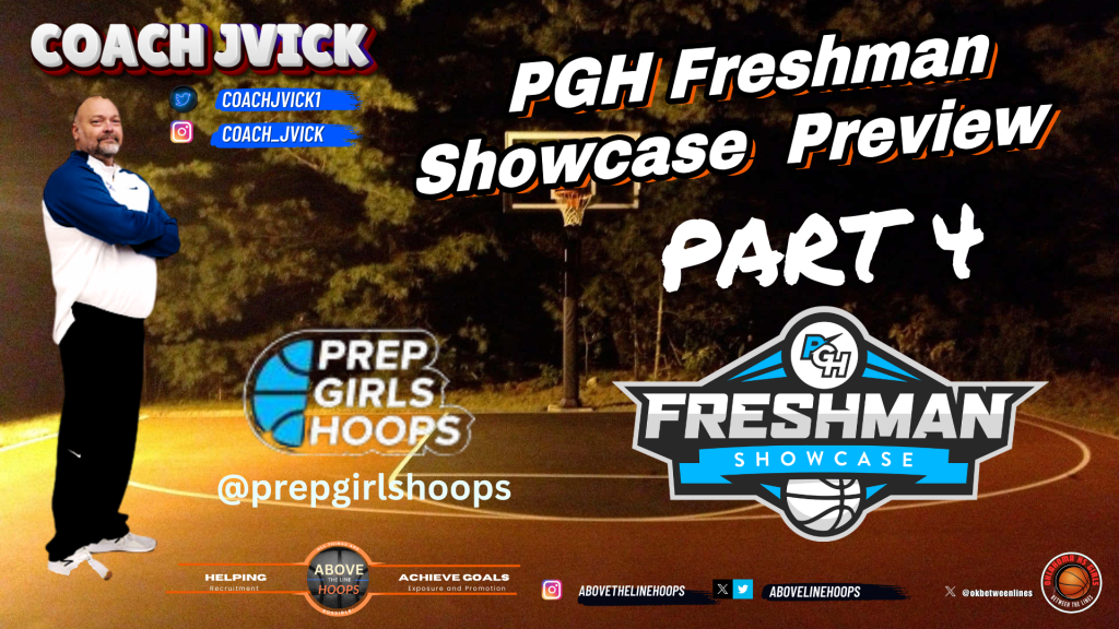PGH Oklahoma Freshman Showcase Preview Part 4