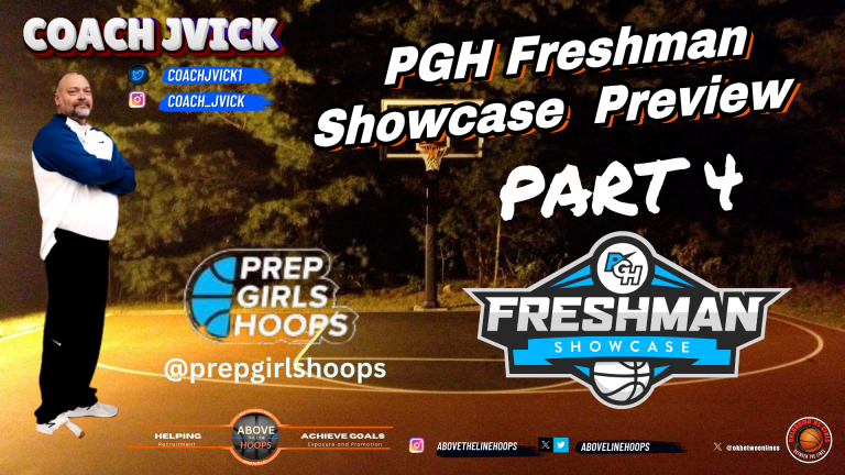 PGH Oklahoma Freshman Showcase Preview Part 4