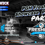 PGH Oklahoma Freshman Showcase Preview Part 1