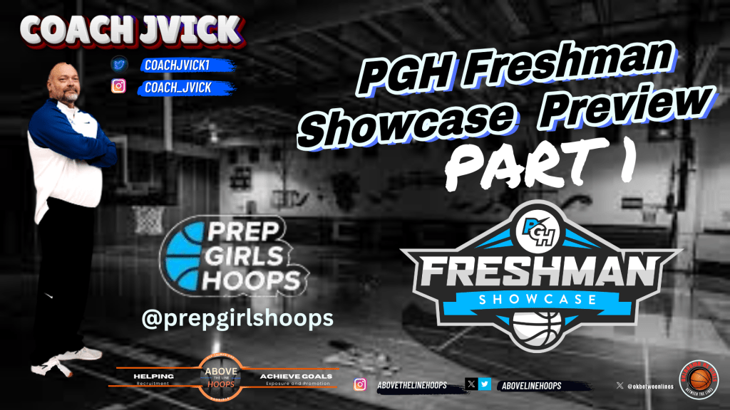 PGH Oklahoma Freshman Showcase Preview Part 1