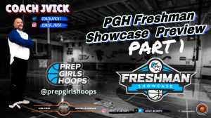 PGH Oklahoma Freshman Showcase Preview Part 1