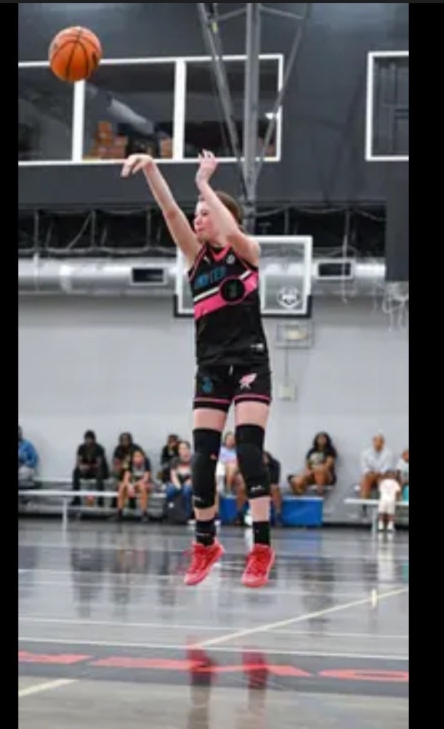 Splash Zone: Louisiana's 2027 Snipers from Three