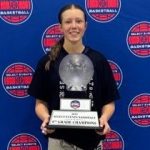Prep Girls Hoops: Rising Junior High Players