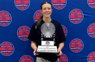 Prep Girls Hoops: Rising Junior High Players