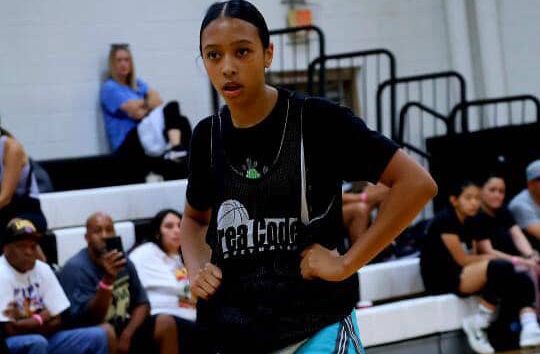 Area Codes Showcase Underclass Standouts