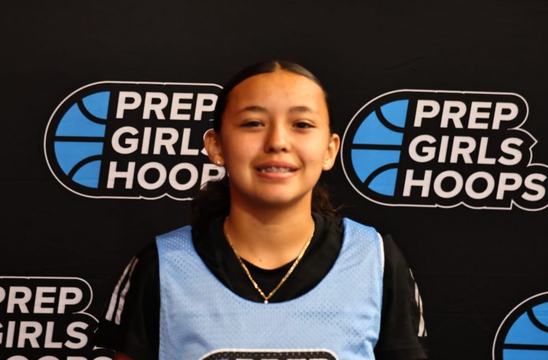 The Final Top 30 Spots in the 2029 Rankings Debut