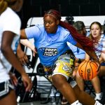Memphis Team Camp: Houston