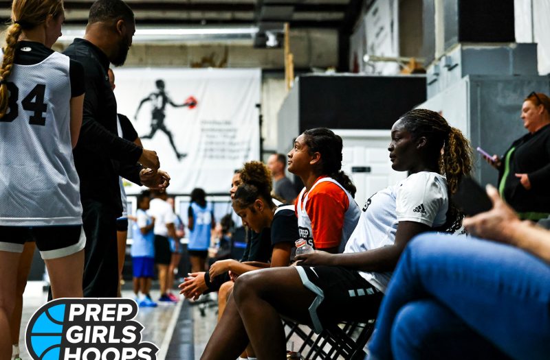 Florida Sophomore ID Camp: Team 7 Evaluation