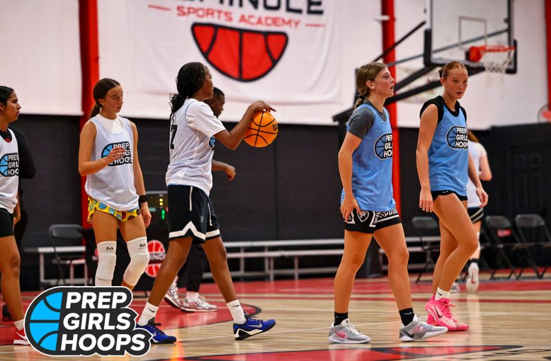 PGH Showcase Coverage (Fresh/Soph Camps)