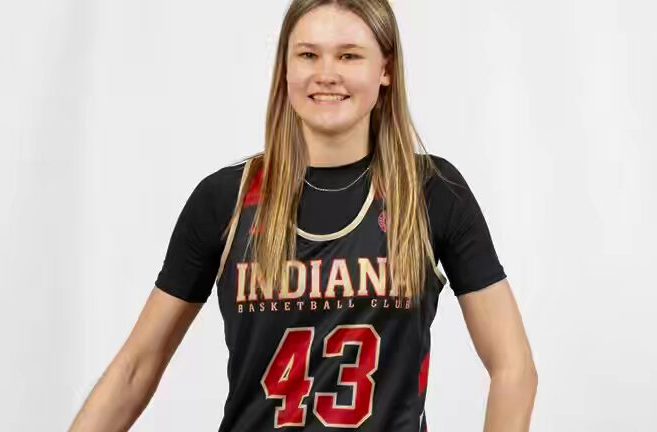 Fall Update: 2027 Small Forwards