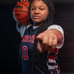 Makaylah Washington
