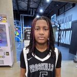 Fresh Faces On Opening Day From Neville Jones