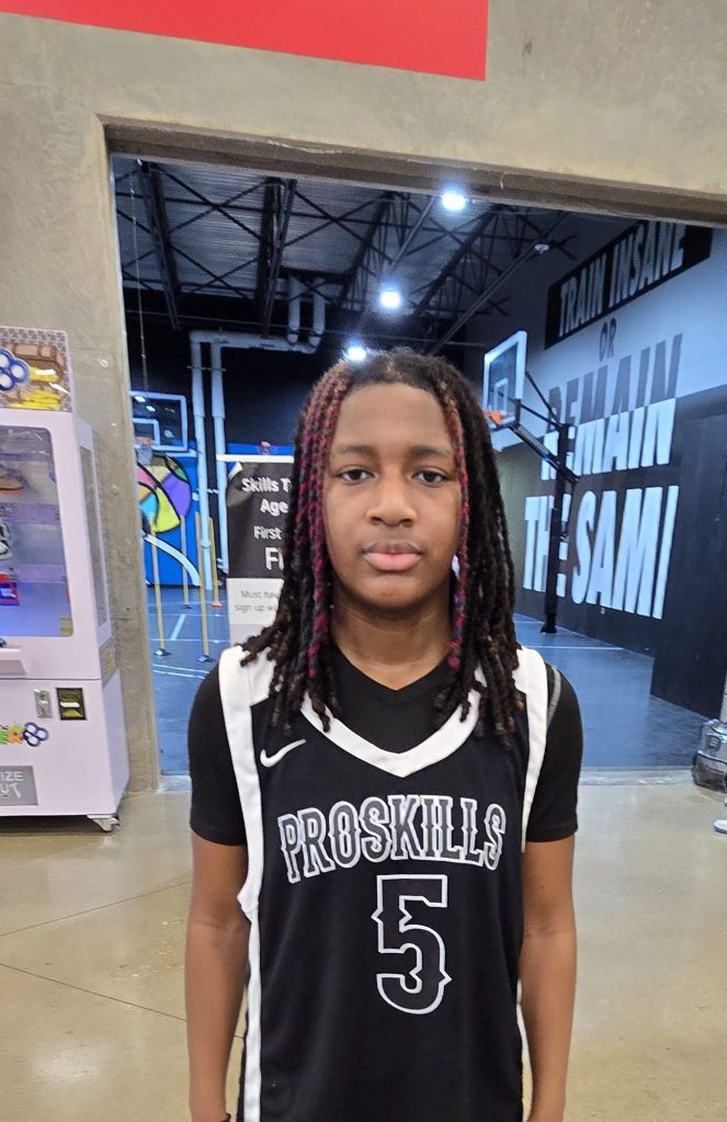 Fresh Faces On Opening Day From Neville Jones