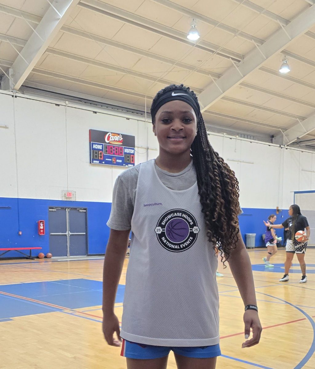 Out Of State &amp;#8220;Stars Of Tomorrow&amp;#8221; From Southwest Showcase