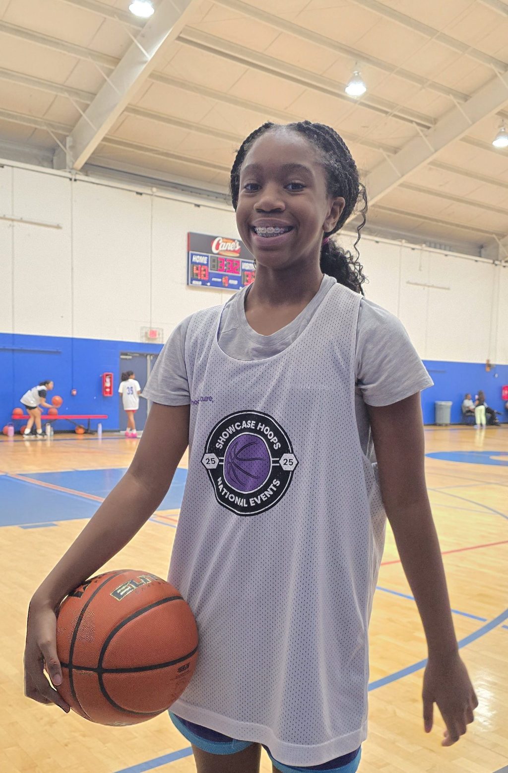 2031 New Faces pt 2-Southwest Showcase