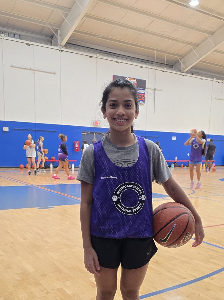 Sofia Abraham