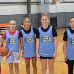 Middle Schoolers Playing Up at PGH Showcase